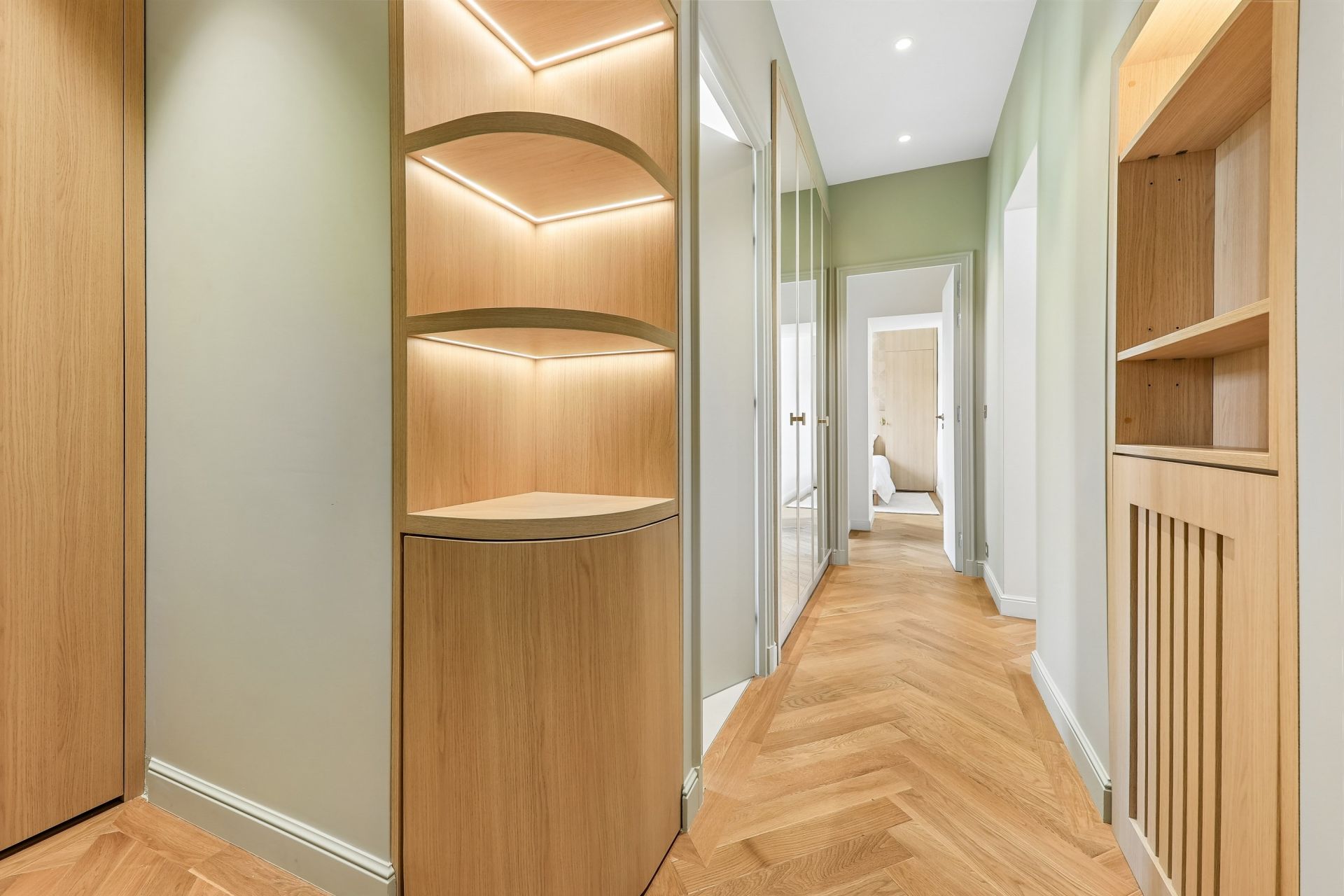appartement 3 Pièces en vente sur PARIS (75006)