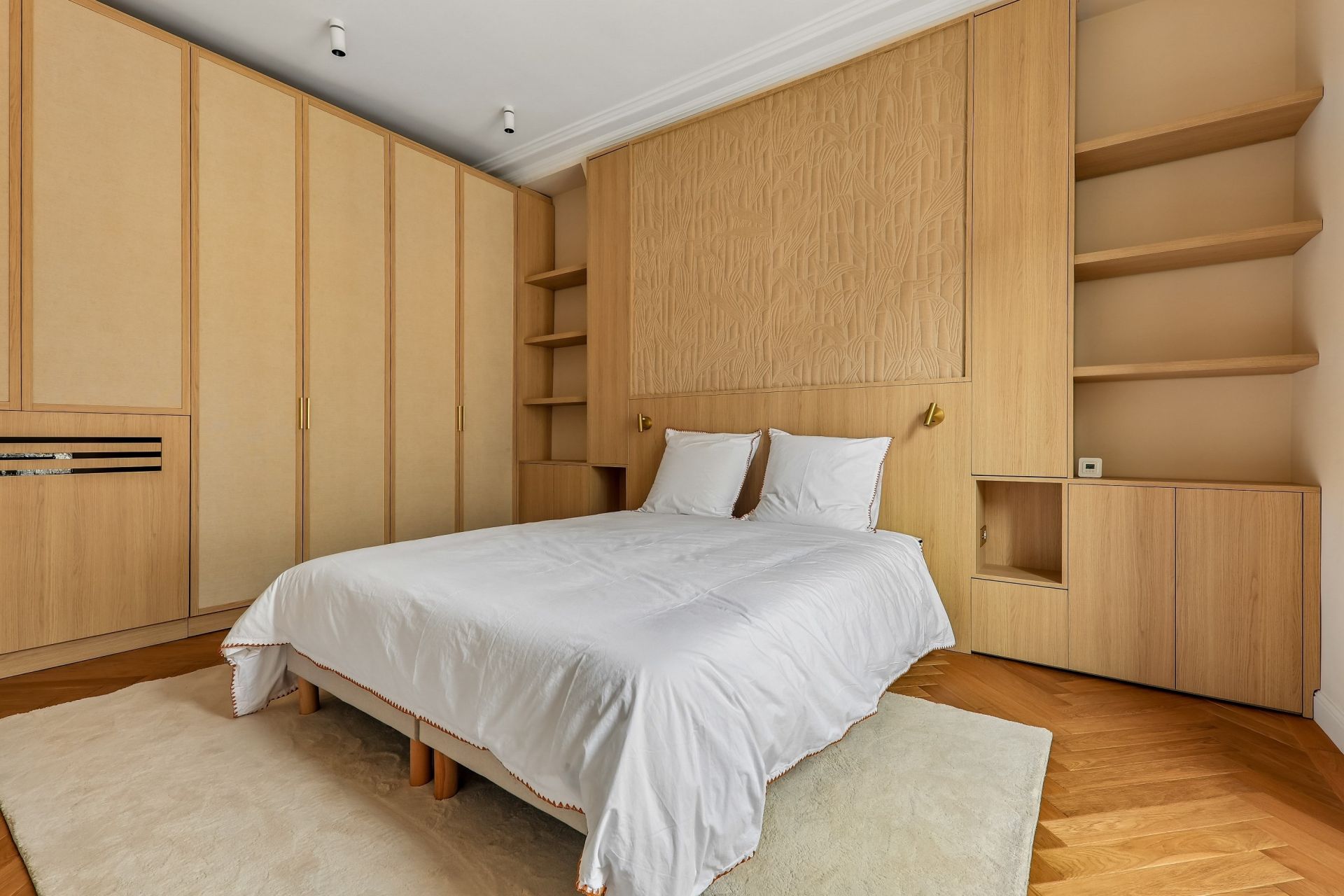 appartement 3 Pièces en vente sur PARIS (75006)