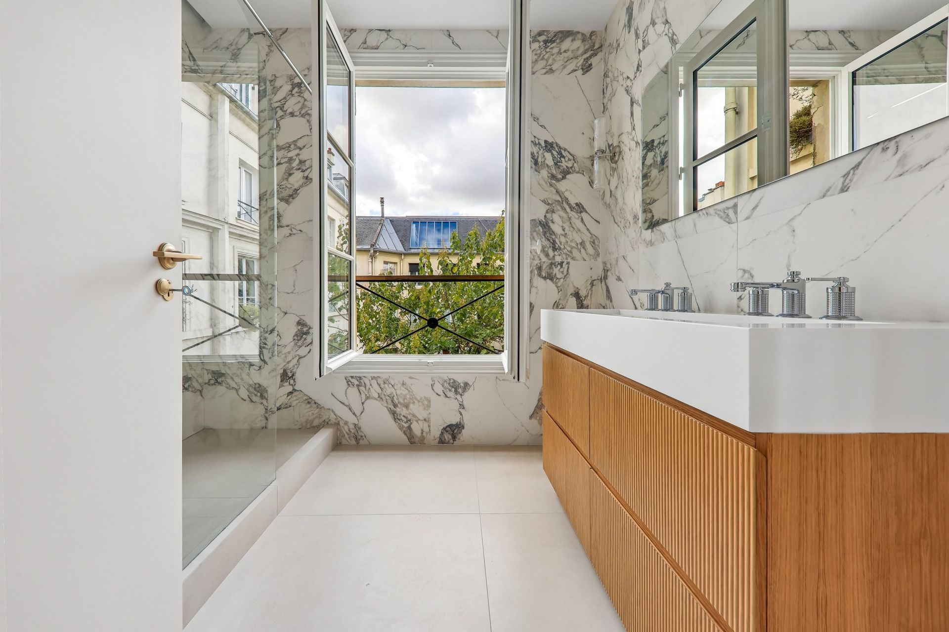 appartement 3 Pièces en vente sur PARIS (75006)