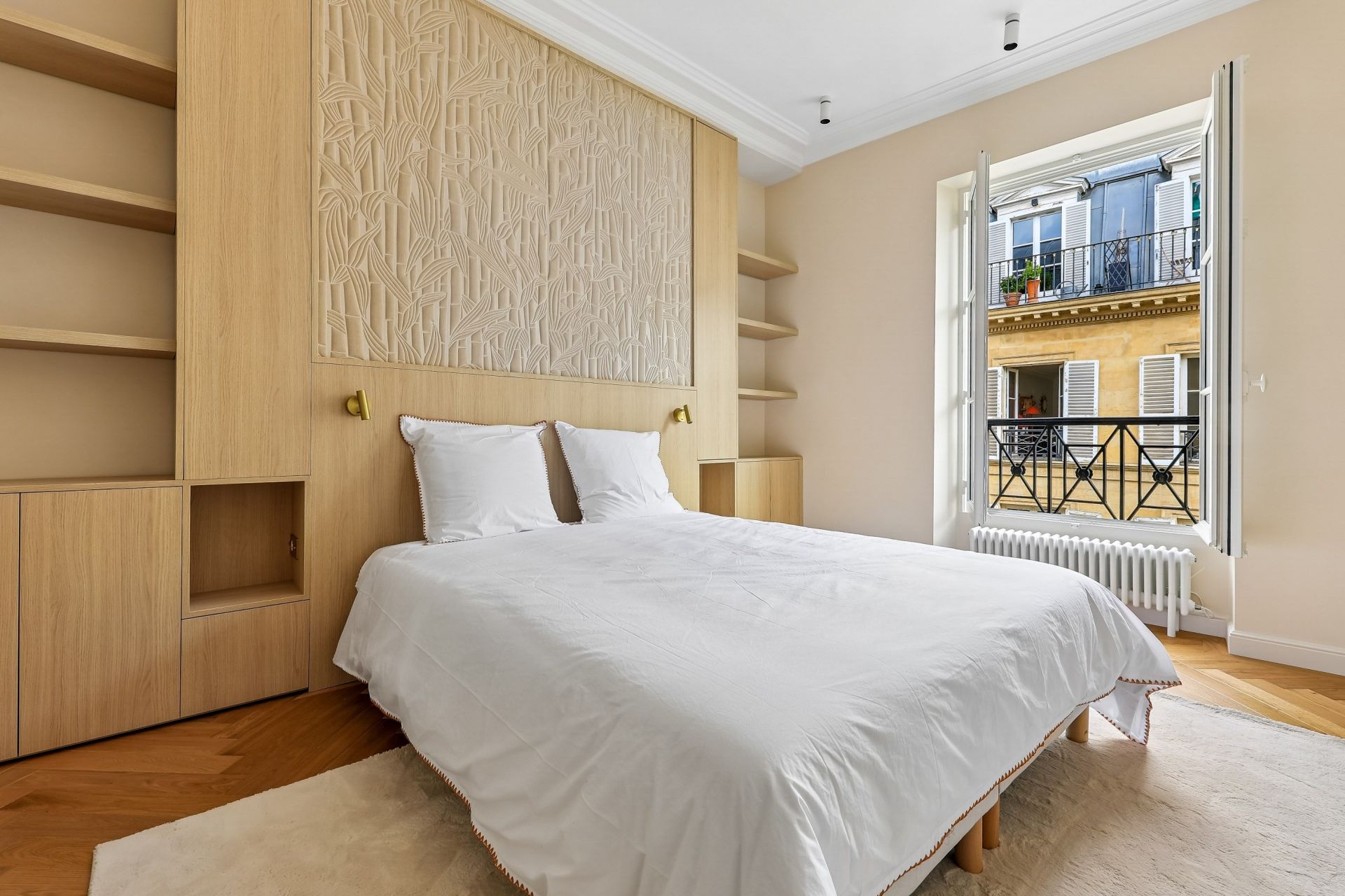 appartement 3 Pièces en vente sur PARIS (75006)