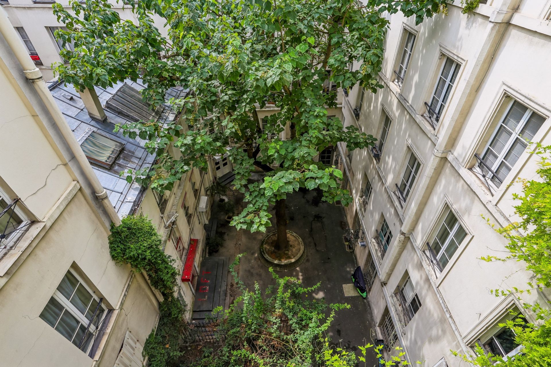 appartement 3 Pièces en vente sur PARIS (75006)