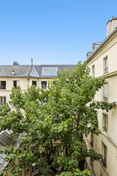 Vente Appartement Paris 6 3&nbsp;Pièces 73.33&nbsp;m²