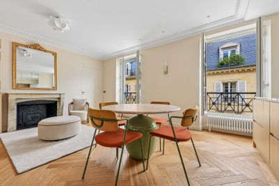 Vente Appartement Paris 6 3&nbsp;Pièces 73.93&nbsp;m²