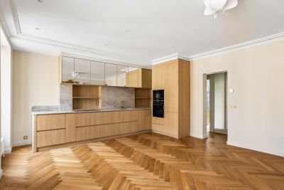Vente Appartement Paris 6 3&nbsp;Pièces 73.33&nbsp;m²