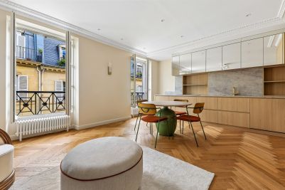 Vente Appartement Paris 6 3&nbsp;Pièces 73.93&nbsp;m²