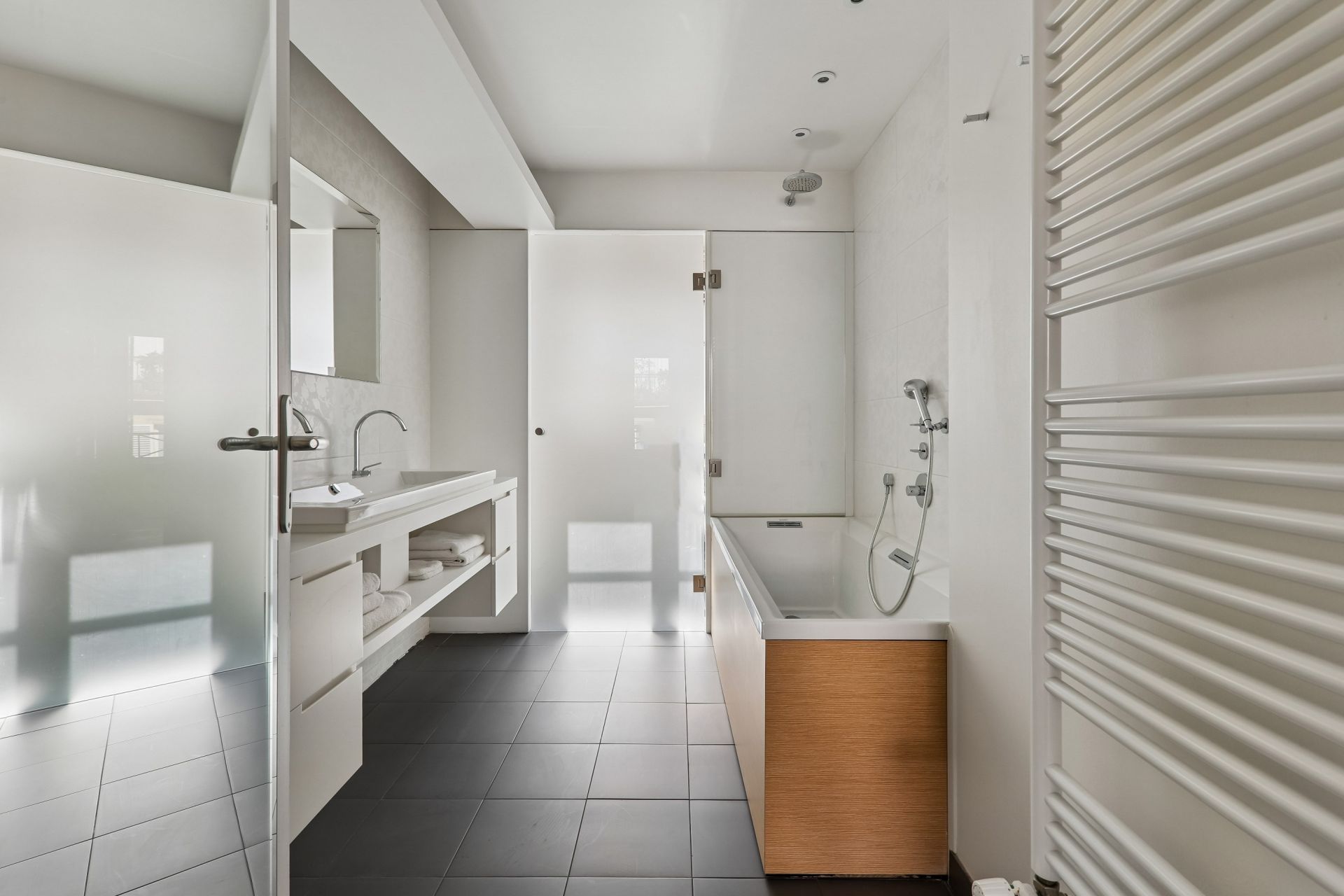 appartement 4 Pièces en vente sur PARIS (75008)