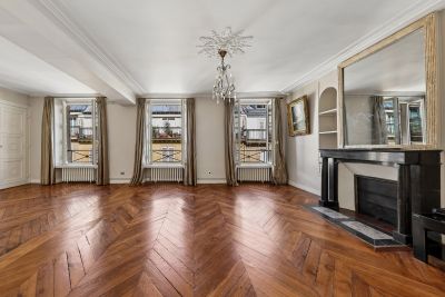 Vente Appartement Paris 8 4&nbsp;Pièces 95&nbsp;m²