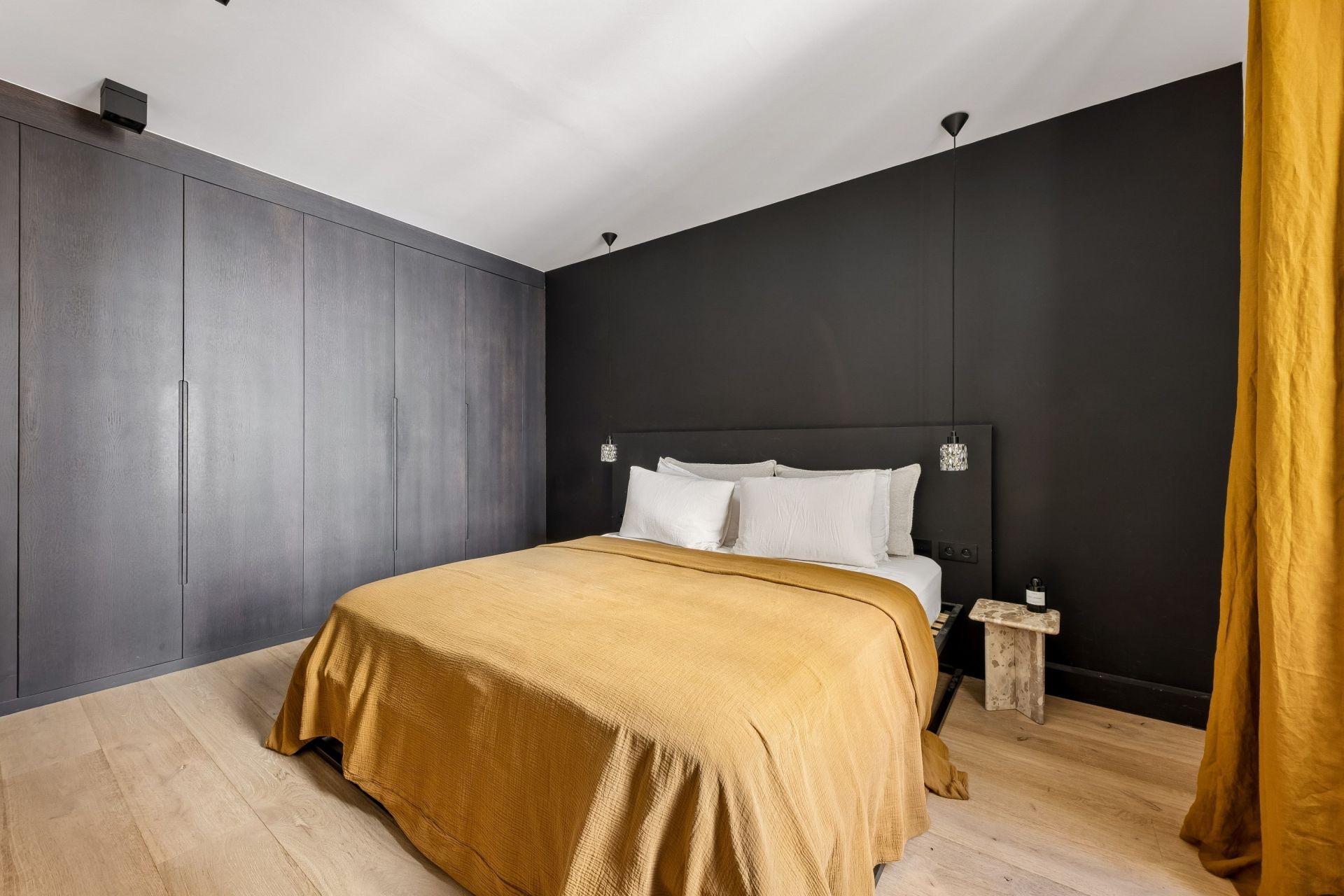appartement 3 Pièces en vente sur PARIS (75003)