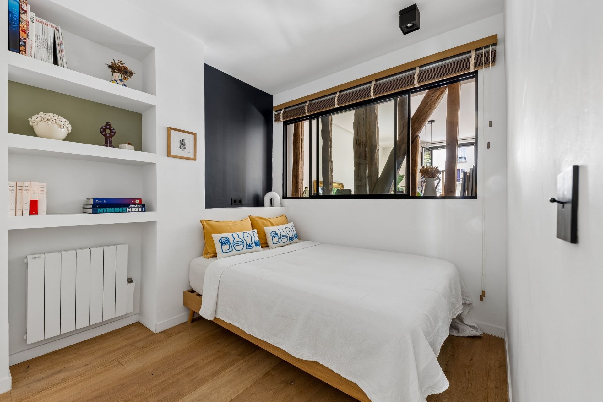 appartement 3 Pièces en vente sur PARIS (75003)