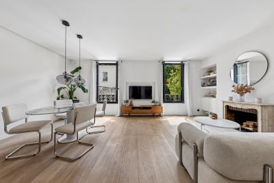 Vente Appartement Paris 3 3&nbsp;Pièces 79.13&nbsp;m²