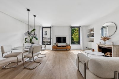 Sale Apartment Paris 3 3&nbsp;Rooms 79.13&nbsp;m²