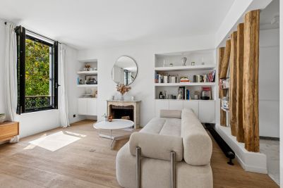 Vente Appartement Paris 3 3&nbsp;Pièces 79.13&nbsp;m²