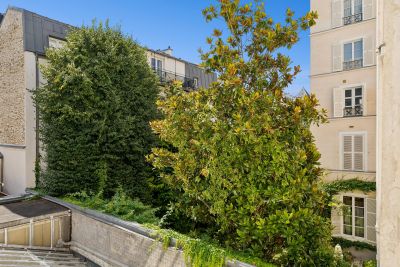 Vente Appartement Paris 3 3&nbsp;Pièces 79.13&nbsp;m²