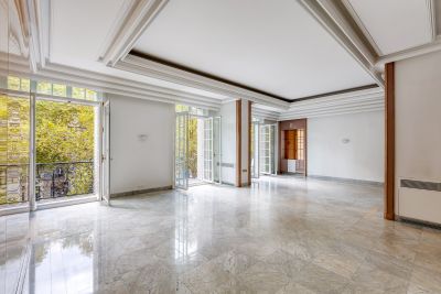 Vente Appartement Paris 4 6&nbsp;Pièces 347&nbsp;m²