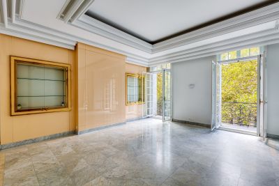 Vente Appartement Paris 4 6&nbsp;Pièces 347&nbsp;m²