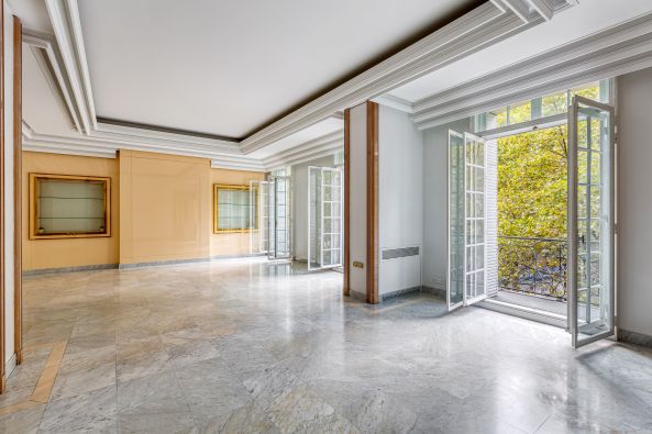 Sale Apartment Paris 4 6&nbsp;Rooms 347&nbsp;m²