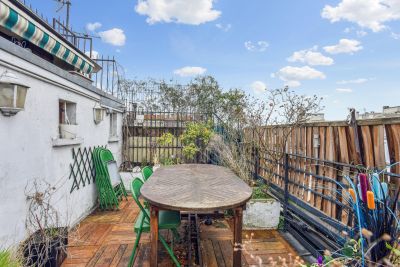 Vente Appartement Paris 6 3&nbsp;Pièces 90&nbsp;m²