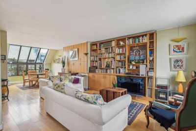 Vente Appartement Paris 6 3&nbsp;Pièces 90&nbsp;m²