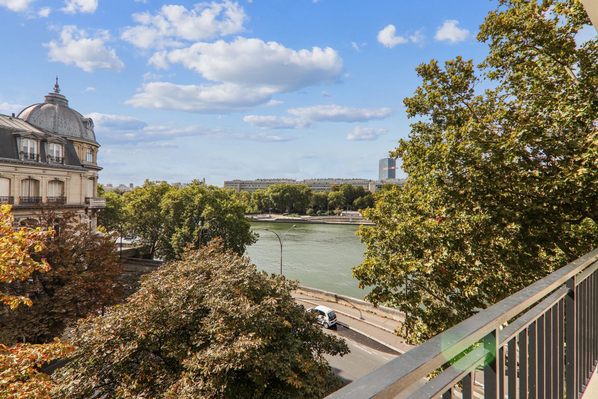 appartement 3 Pièces en vente sur PARIS (75004)