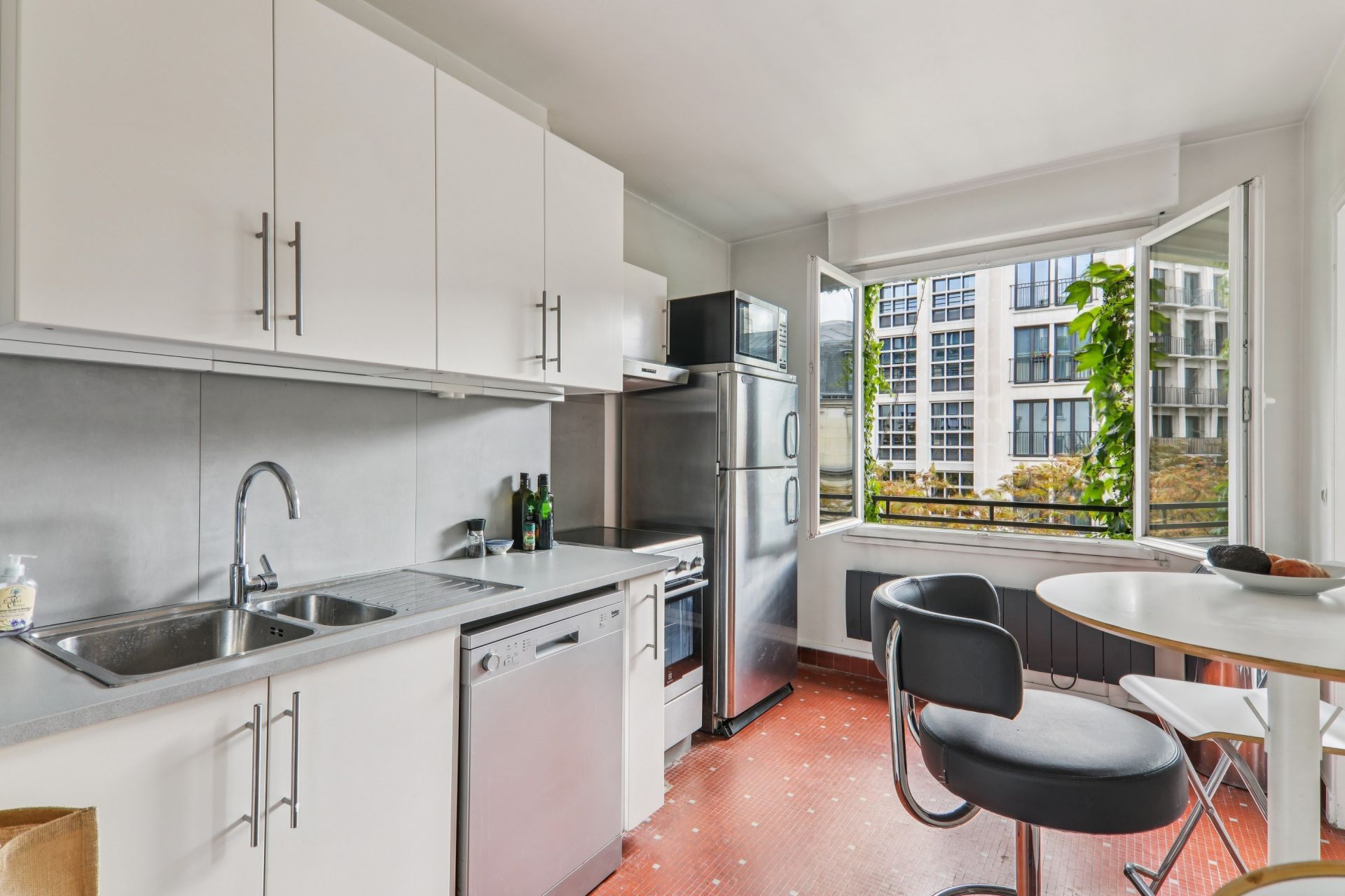 appartement 3 Pièces en vente sur PARIS (75004)