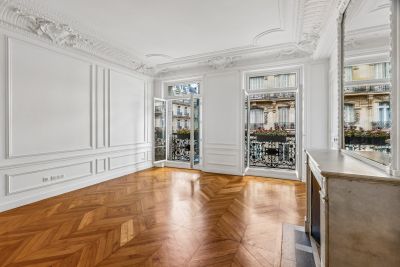 Sale Apartment Paris 8 3&nbsp;Rooms 125&nbsp;m²