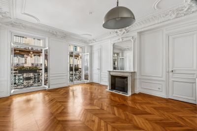 Sale Apartment Paris 8 8&nbsp;Rooms 291&nbsp;m²