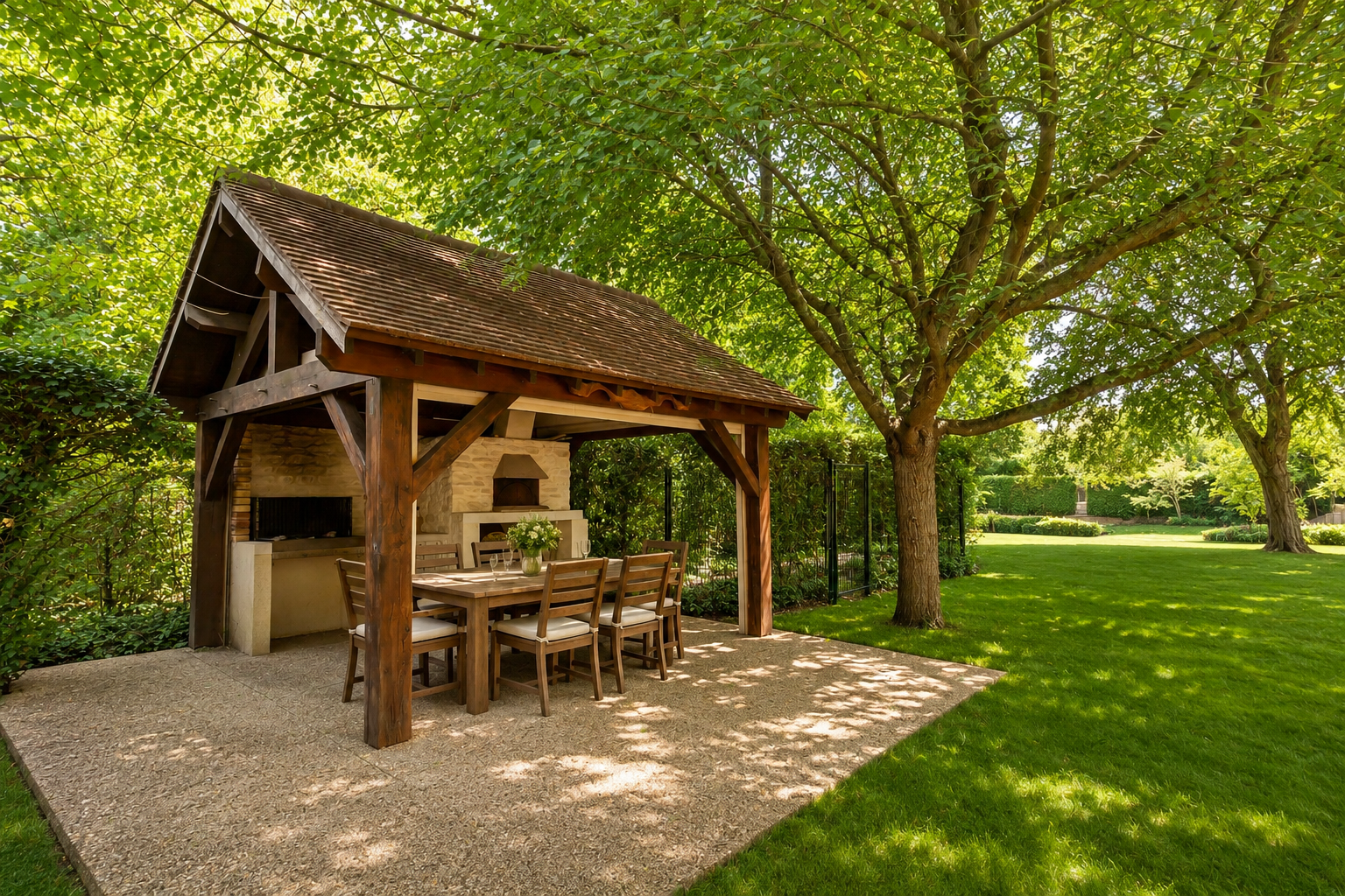 maison 10 Pièces en vente sur MEREY (27640)