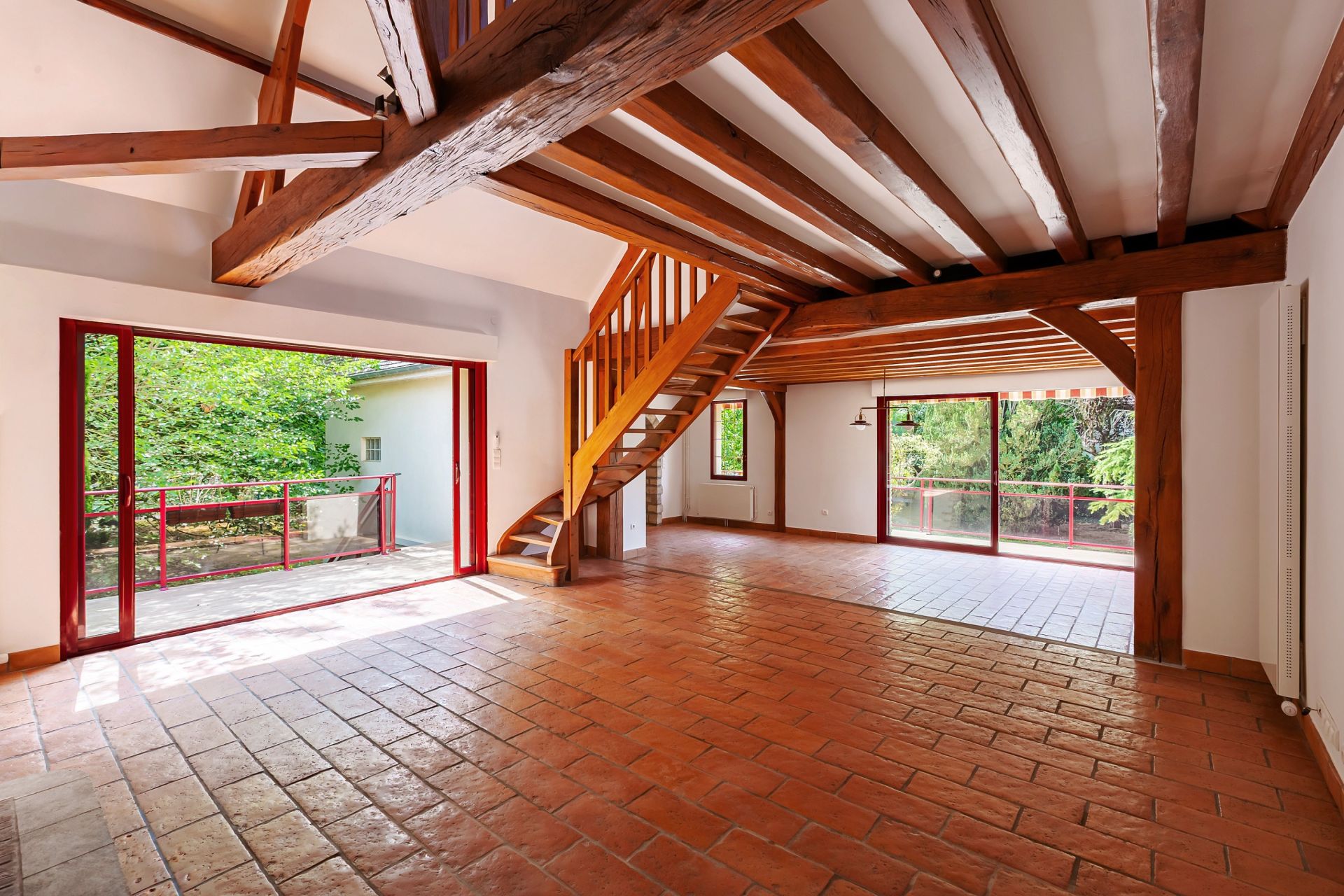 maison 10 Pièces en vente sur MEREY (27640)