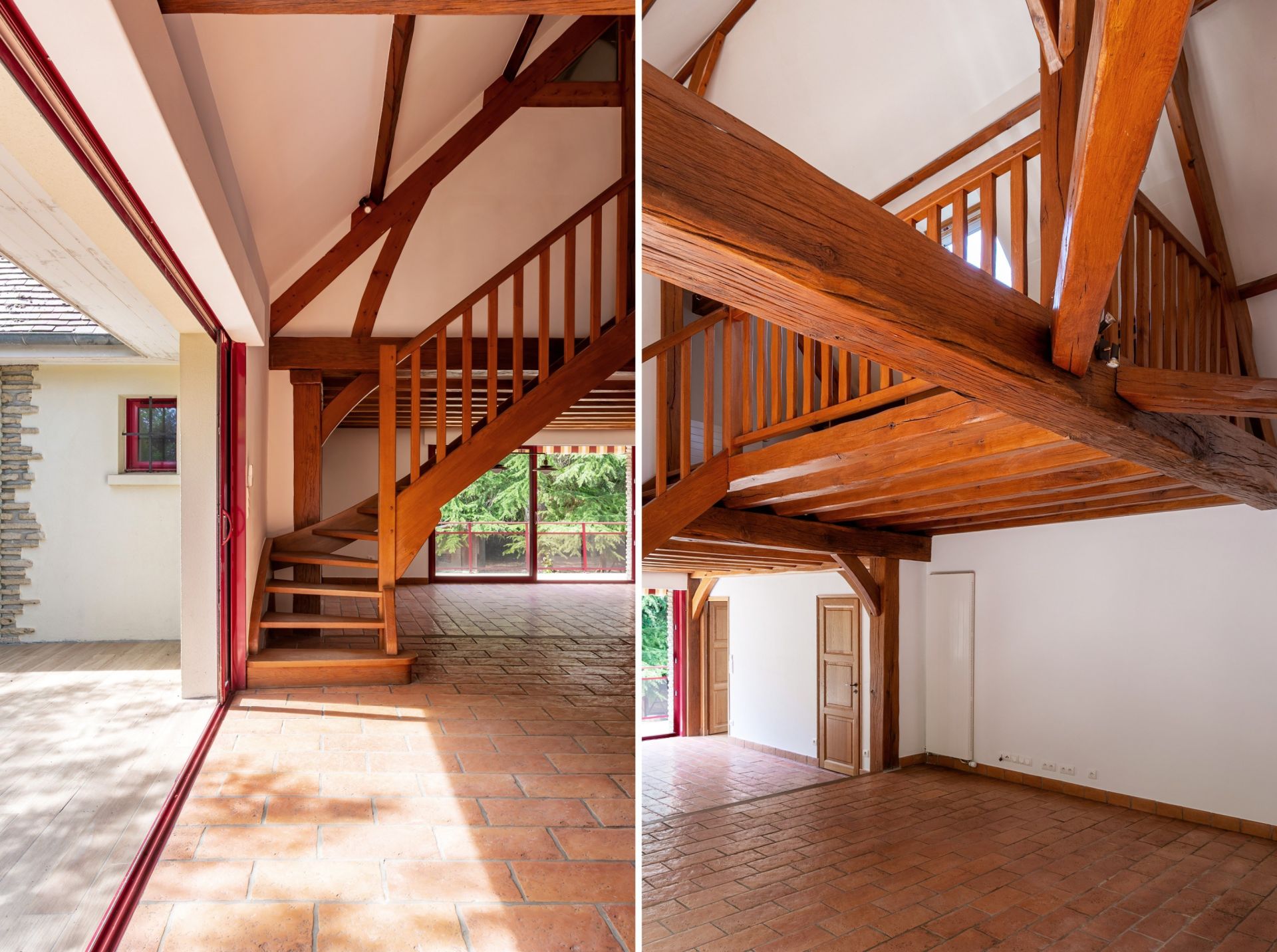 maison 10 Pièces en vente sur MEREY (27640)