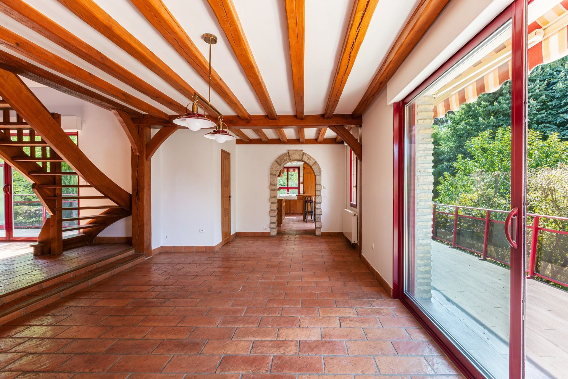 maison 10 Pièces en vente sur MEREY (27640)