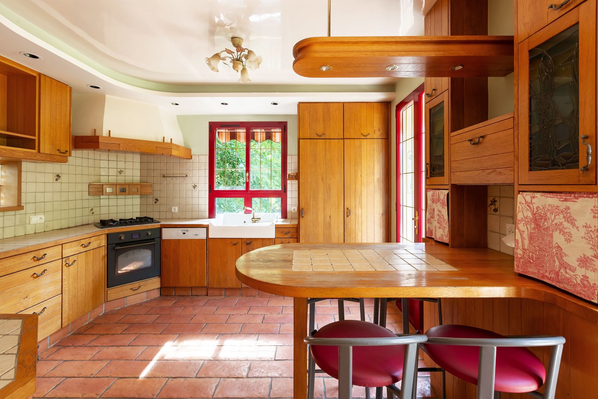 maison 10 Pièces en vente sur MEREY (27640)