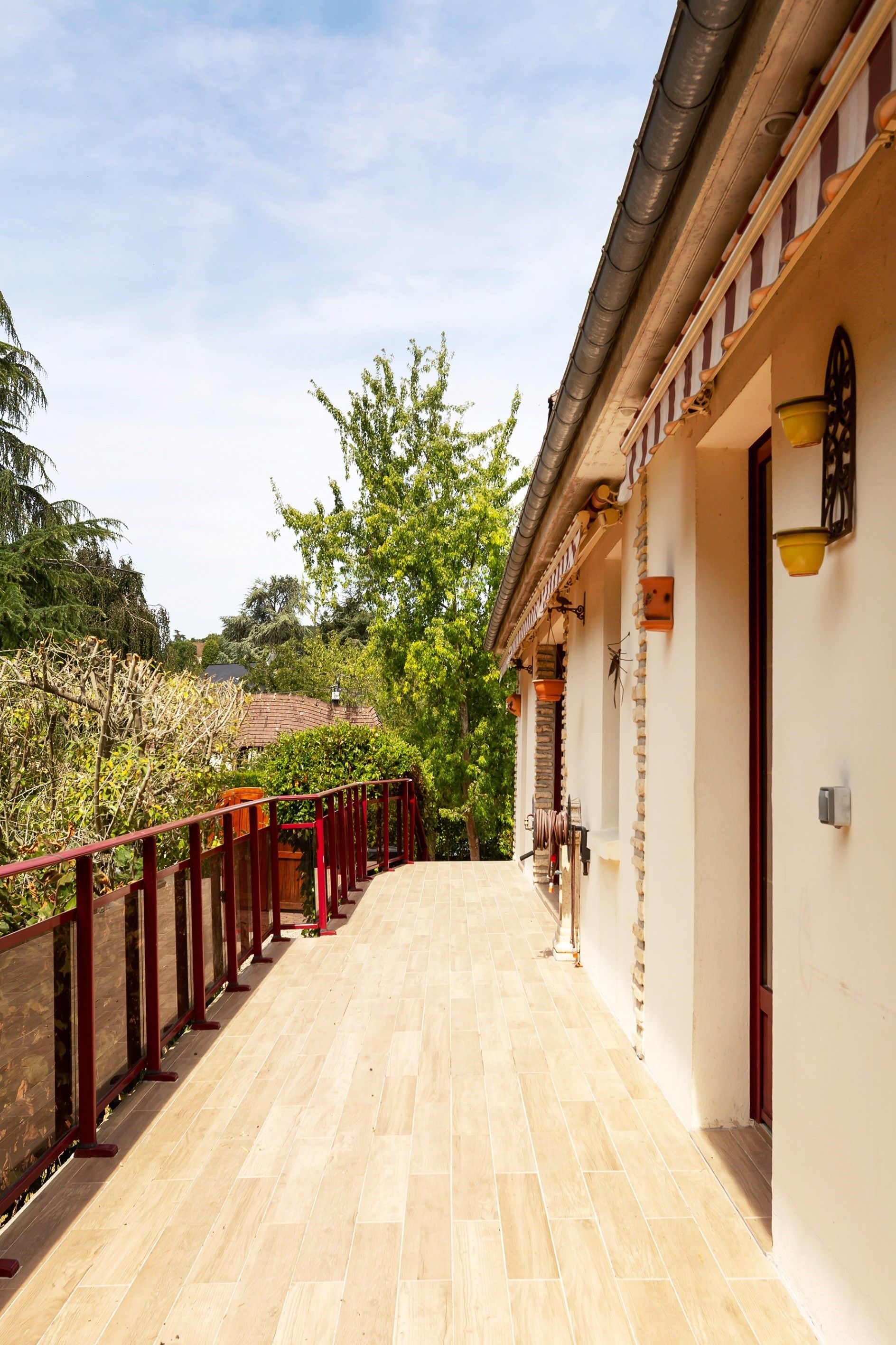 maison 10 Pièces en vente sur MEREY (27640)