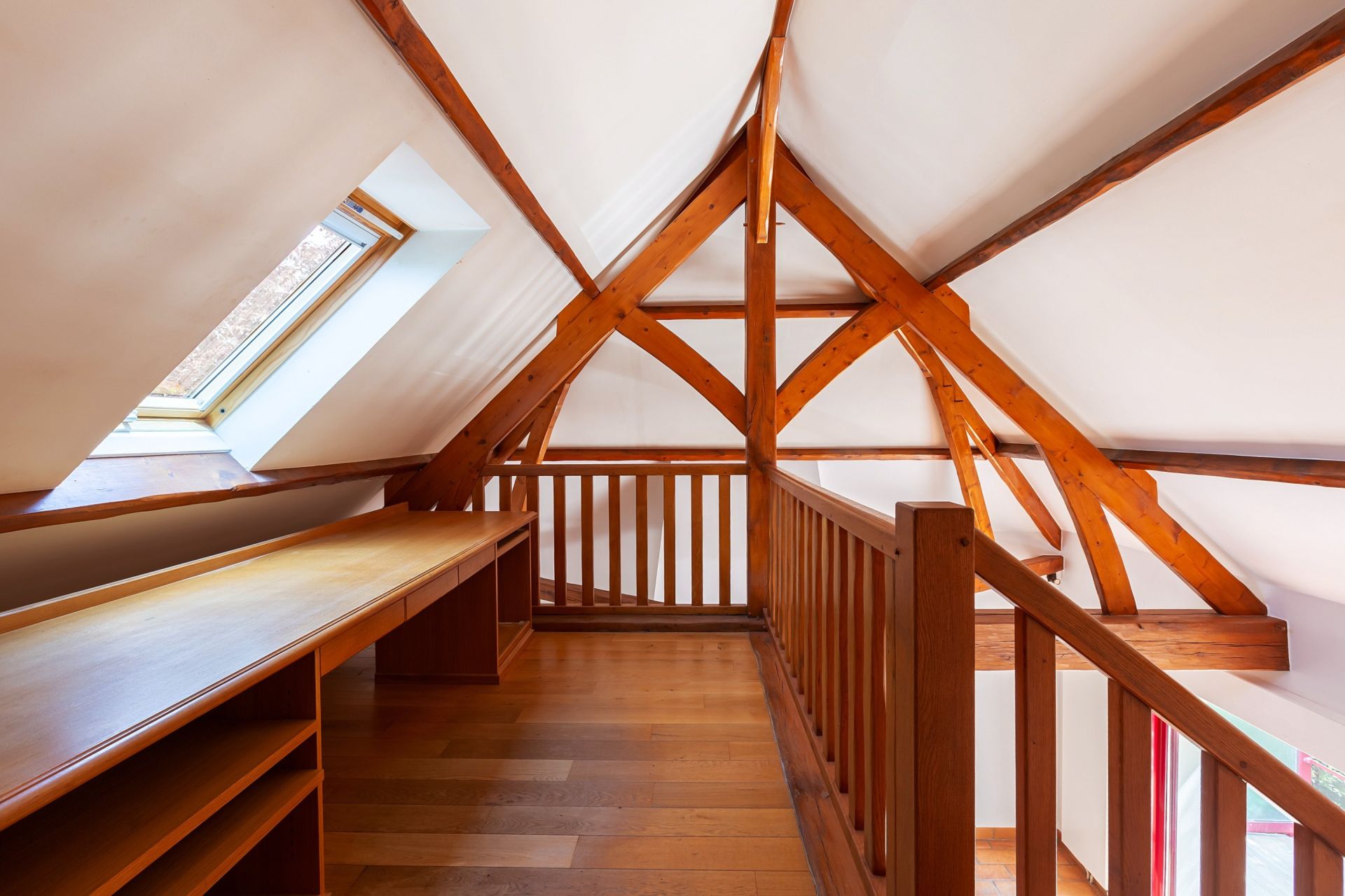 maison 10 Pièces en vente sur MEREY (27640)