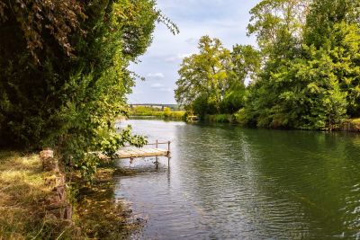 Vente Maison Merey 10&nbsp;Pièces 240&nbsp;m²