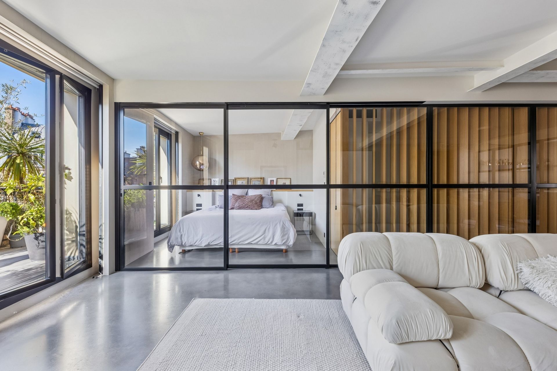 appartement 4 Pièces en vente sur PARIS (75002)
