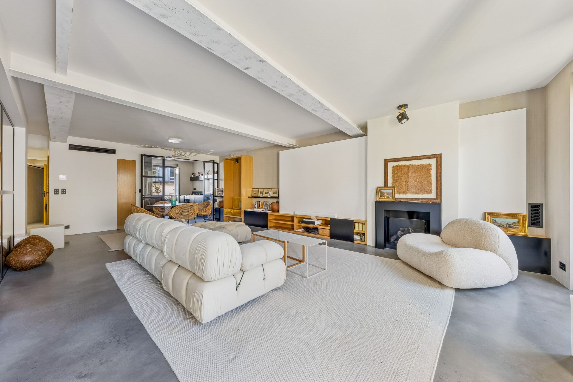 appartement 4 Pièces en vente sur PARIS (75002)
