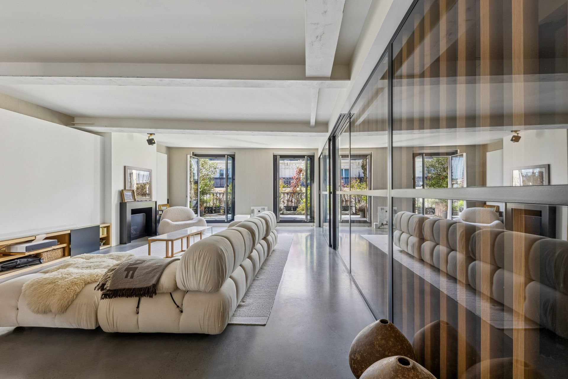 appartement 4 Pièces en vente sur PARIS (75002)