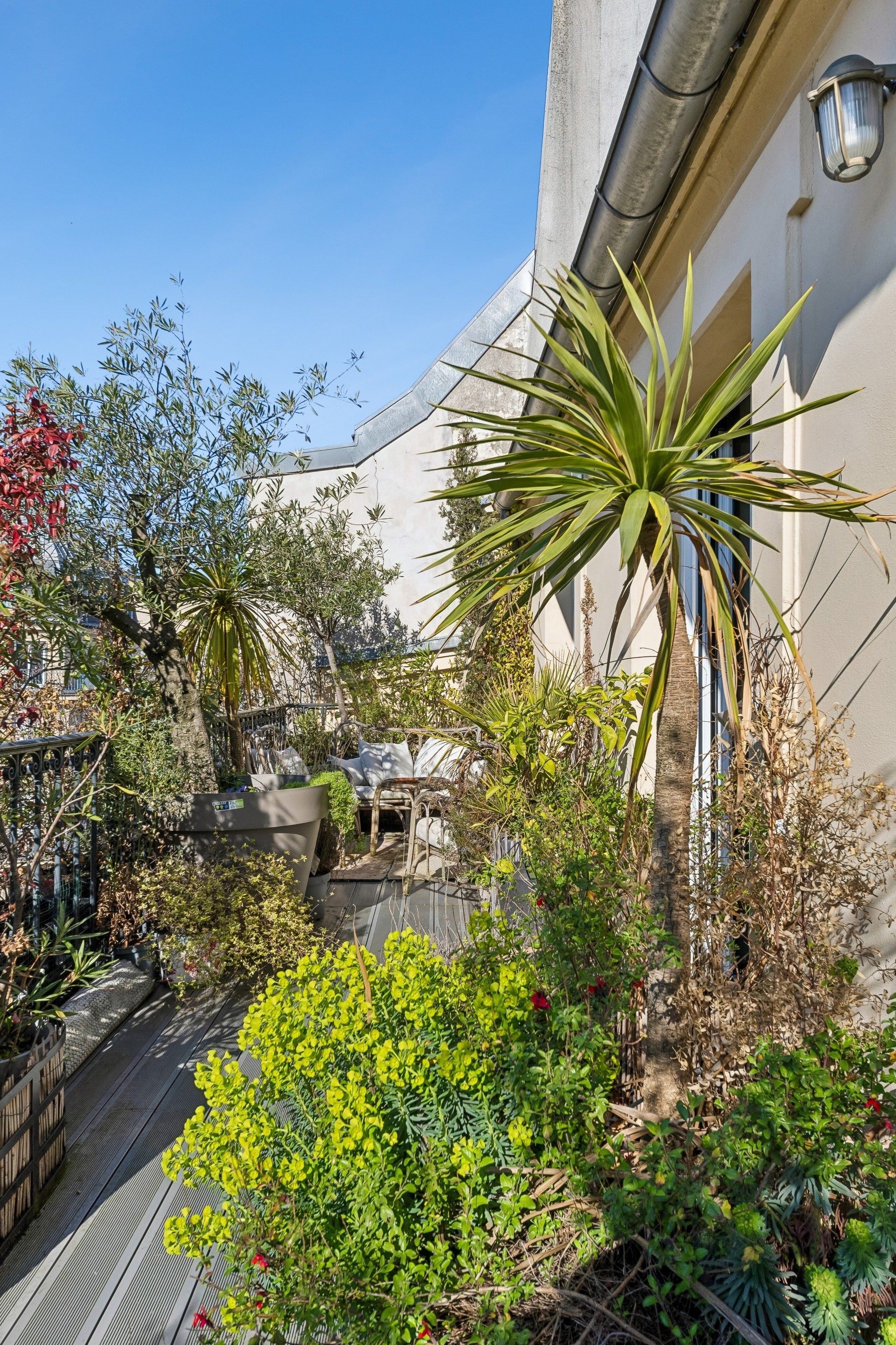 appartement 4 Pièces en vente sur PARIS (75002)