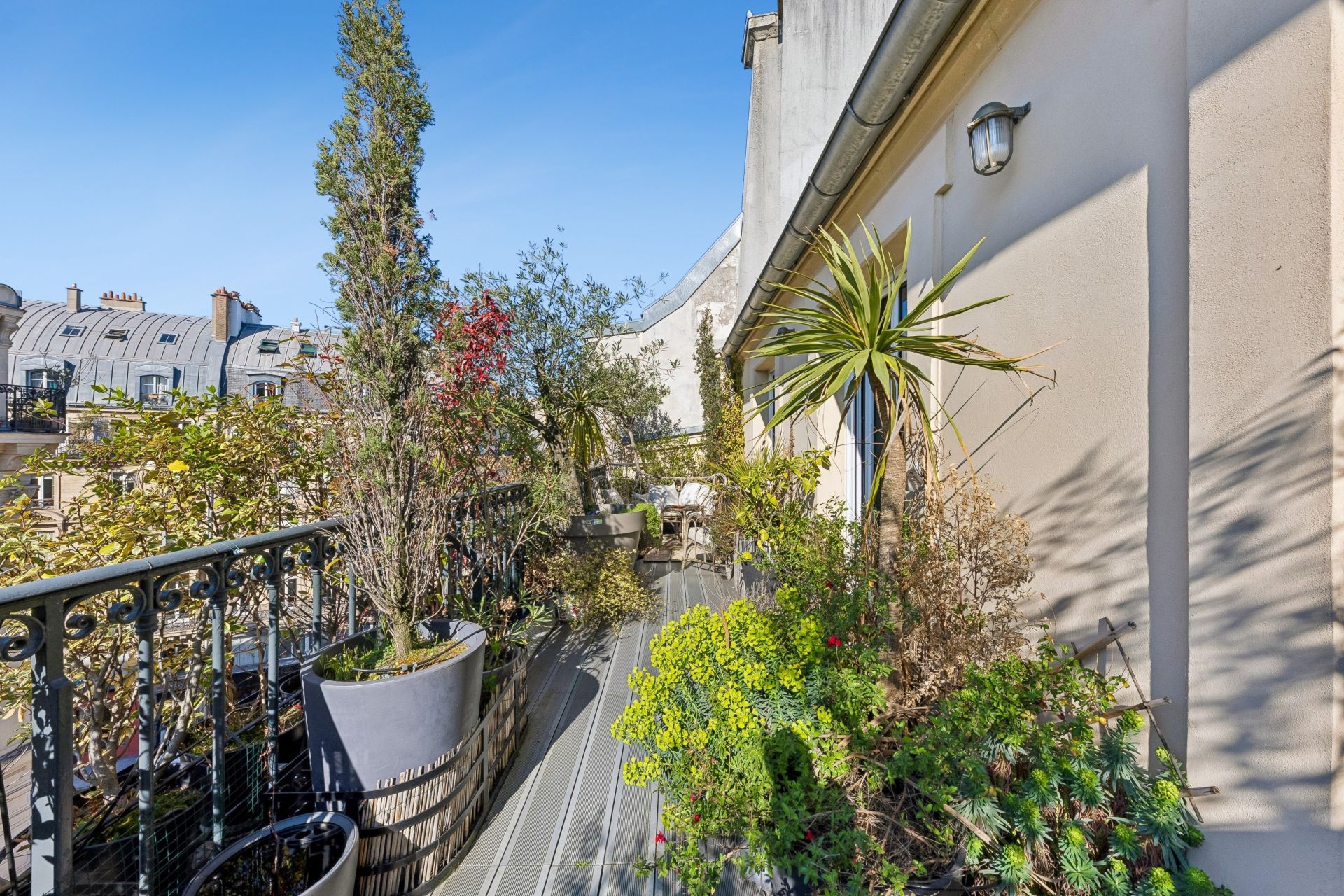 appartement 4 Pièces en vente sur PARIS (75002)