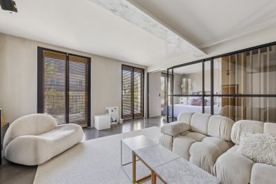 Vente Appartement Paris 2 4&nbsp;Pièces 93&nbsp;m²