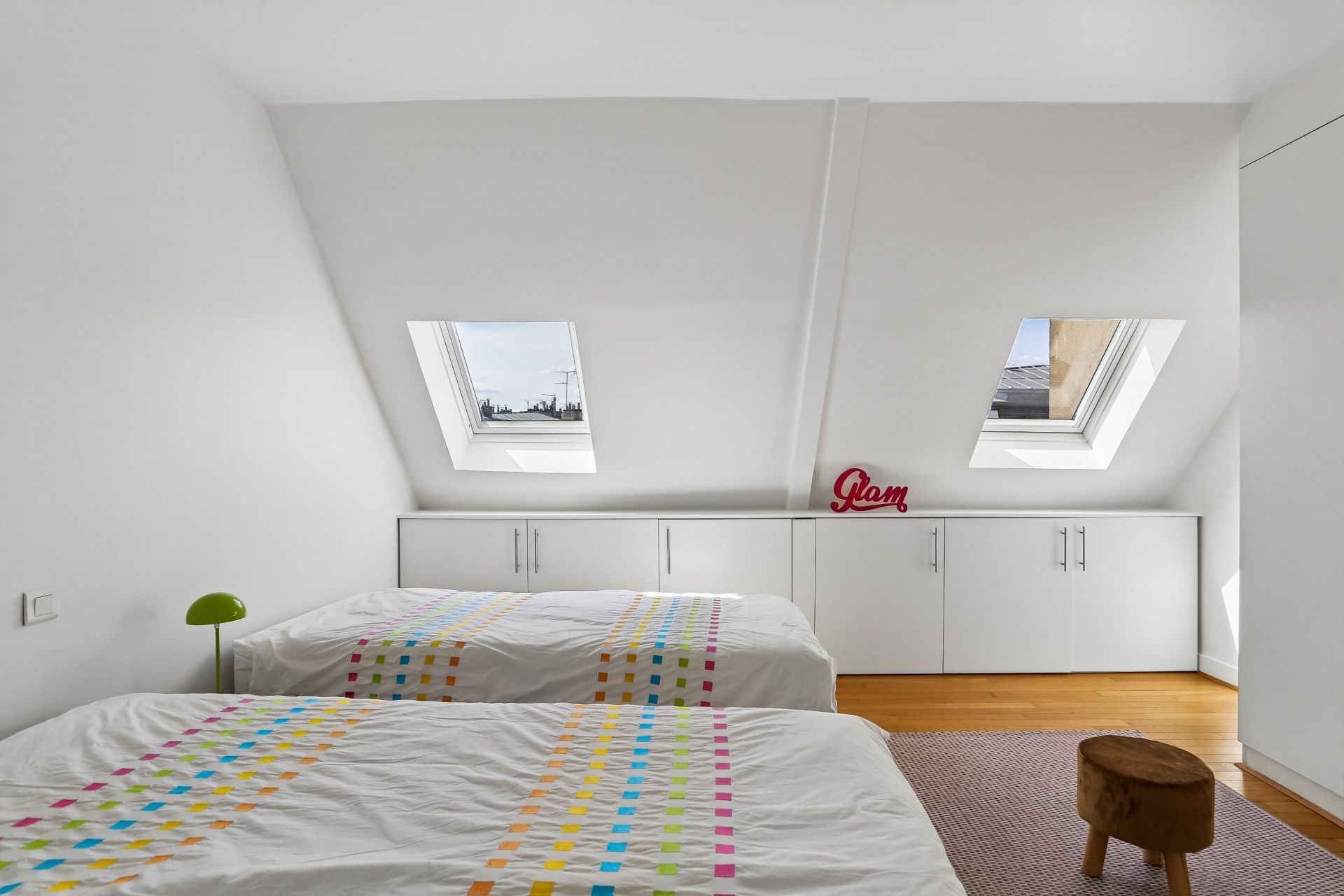 appartement 4 Pièces en location sur PARIS (75008)