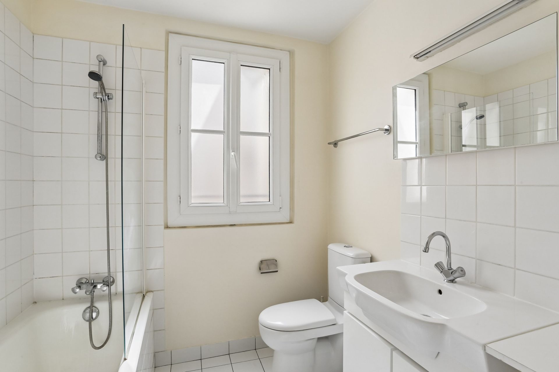appartement 4 Pièces en location sur PARIS (75008)