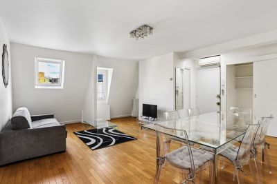 Location Appartement Paris 8 4&nbsp;Pièces 90&nbsp;m²