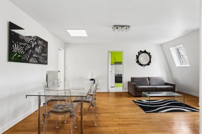 Rental Apartment Paris 8 4&nbsp;Rooms 90&nbsp;m²