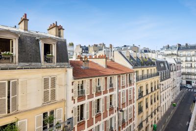 Rental Apartment Paris 16 6&nbsp;Rooms 200&nbsp;m²