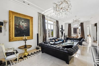 Location Appartement Paris 16 6&nbsp;Pièces 200&nbsp;m²