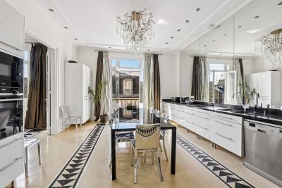 Location Appartement Paris 16 6&nbsp;Pièces 200&nbsp;m²