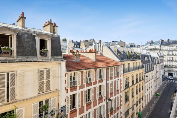 Rental Apartment Paris 16 6&nbsp;Rooms 200&nbsp;m²