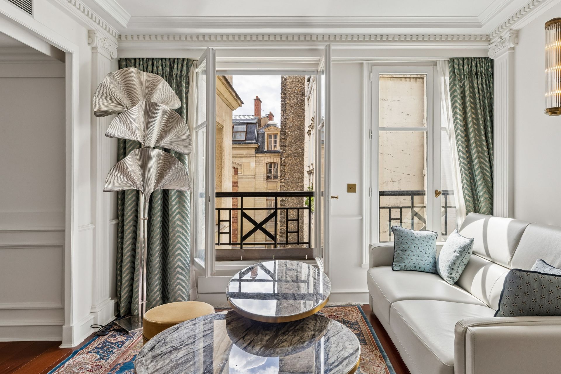 appartement 2 Pièces en location sur PARIS (75006)