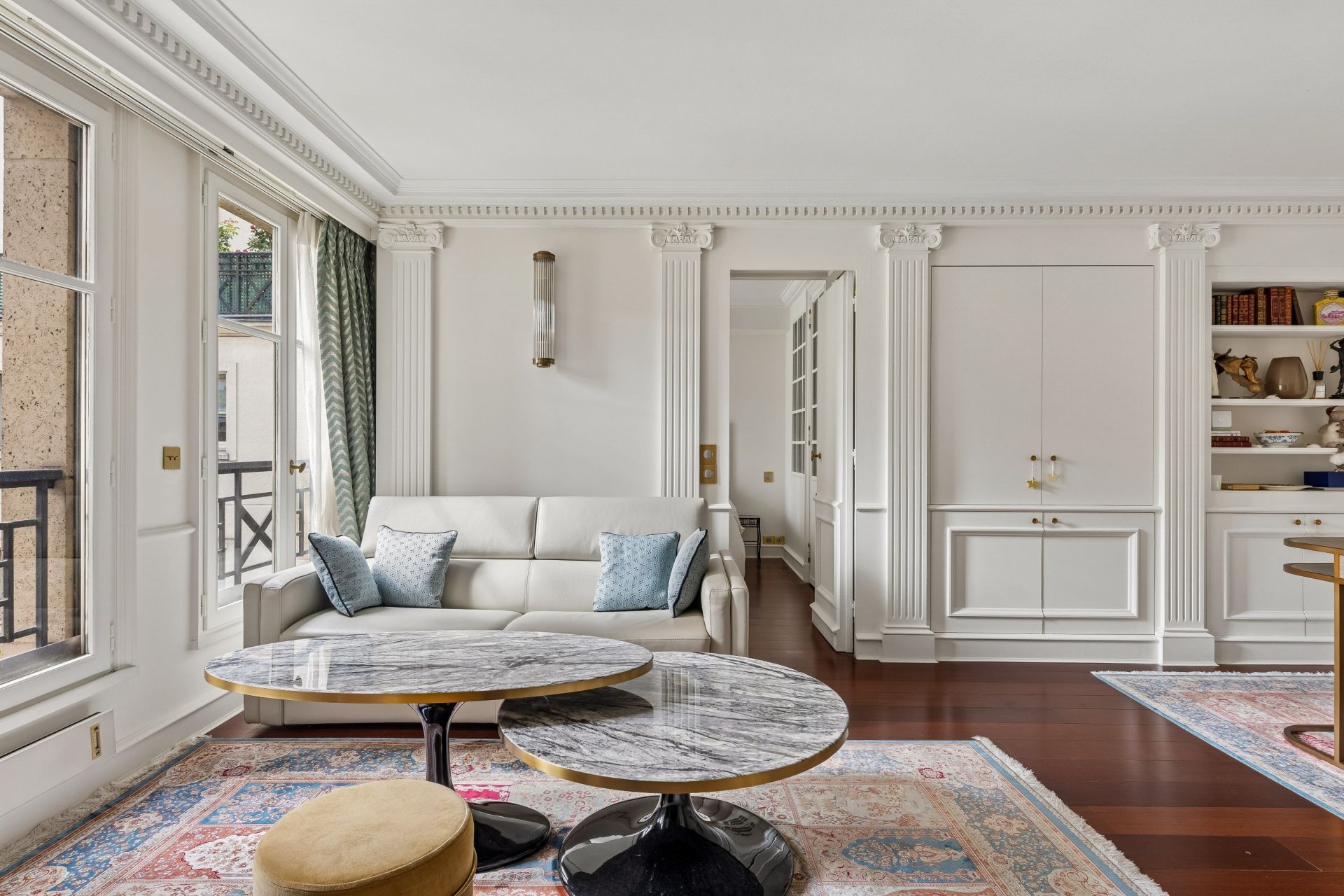 appartement 2 Pièces en location sur PARIS (75006)